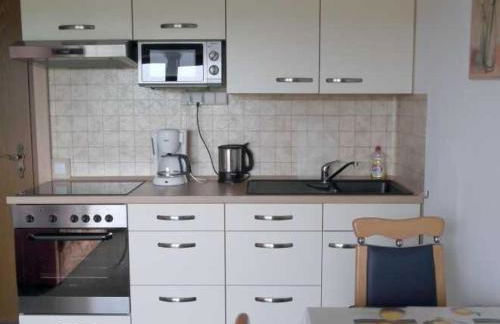 Ferienwohnung Haus Weitblick - Foto 38