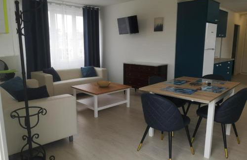 Place Stanier - Asnelles - n°7 - Foto 3