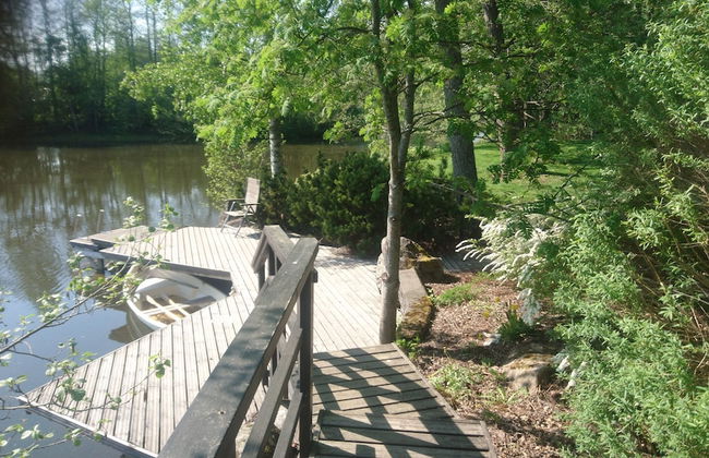 Villa Struka - Photo 38