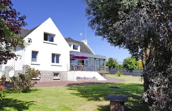 Holiday Home by Brehat Island & Sea Views - Photo 22