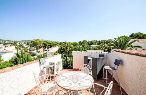 Villa C&M by Interhome - Photo 37