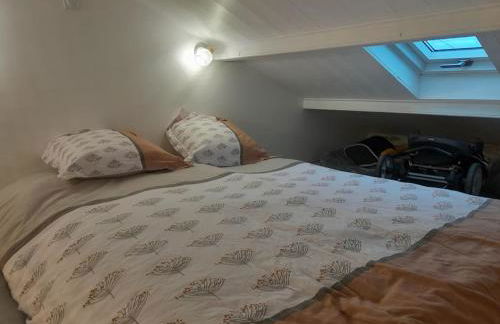 Plage et commerces à pieds ! Gîte Eugène - Foto 6