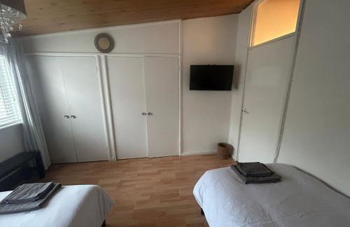 Truehome Close to Stansted Airport - Foto 38