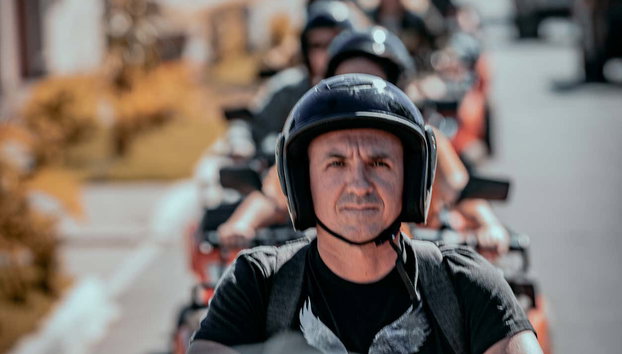 Tour di Antigua Guatemala in quad - Foto 4, In quad ad Antigua Guatemala