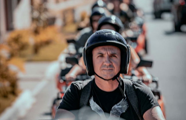 Antigua Guatemala Quad Tour - Photo 6