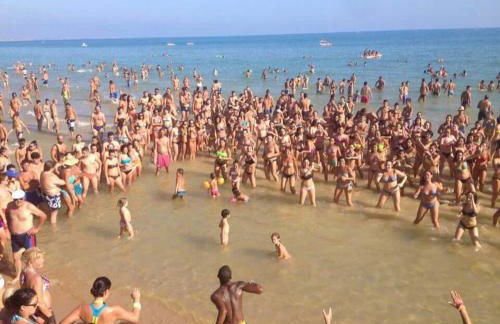 Scala dei Turchi The White Wall - Foto 47