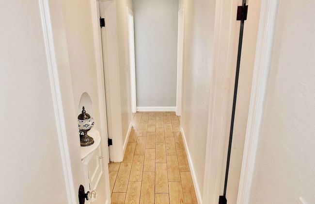 Belmont Shore Beach House - Foto 33