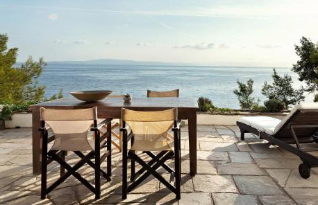 Seashells & Pines Villa in Vourvourou #FeelsLikeHome - Foto 9