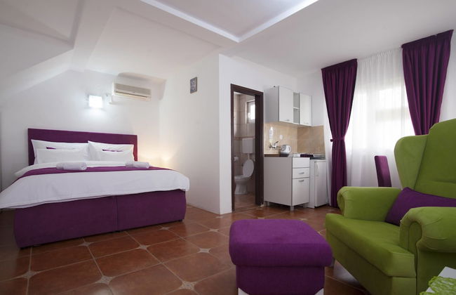 Apartments Grand - Foto 2