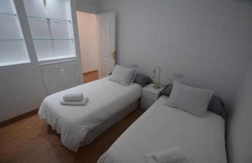 El Médano, apartamento céntrico y cerca del mar - Foto 18