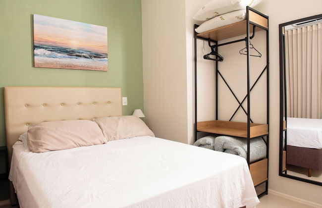 Mirante Azul - Gov Celso Ramos - SC - Foto 3