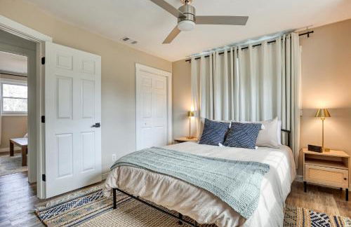 The Mariner's Rest 4BR House Pet-Friendly - Foto 63