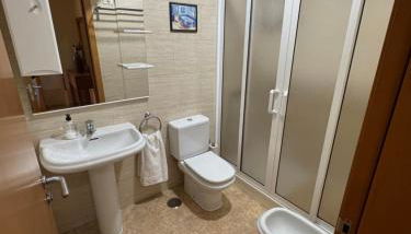 Apartament in S/C Tenerife Center for 4 persons - Foto 3