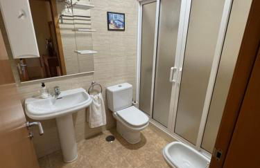 Apartament in S/C Tenerife Center for 4 persons - Foto 3