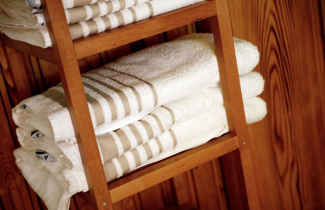 Ferienresort am Mattenweg - Foto 36