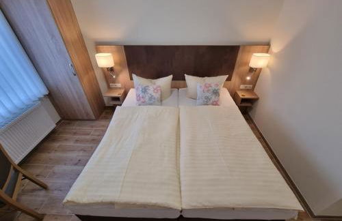 Gästehaus Grunewald Bed & Breakfast - Foto 30