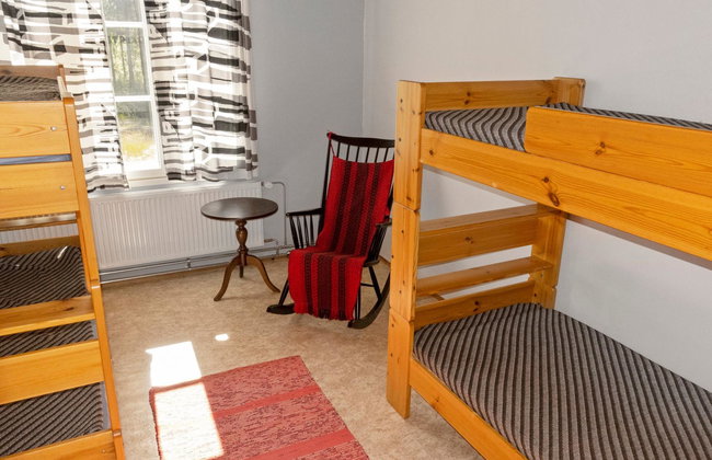 Kinttaanpirtti - Photo 23