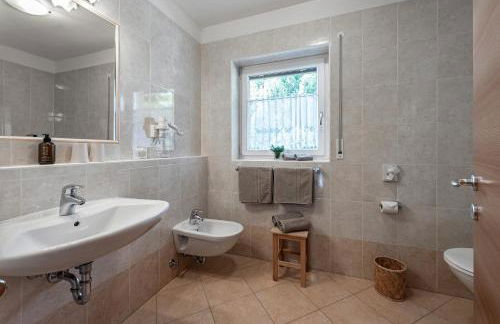 Schopplhof - panoramic apartments dolomites - Photo 22