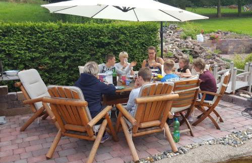 Apartment Komfortwohnung by Interhome - Foto 27