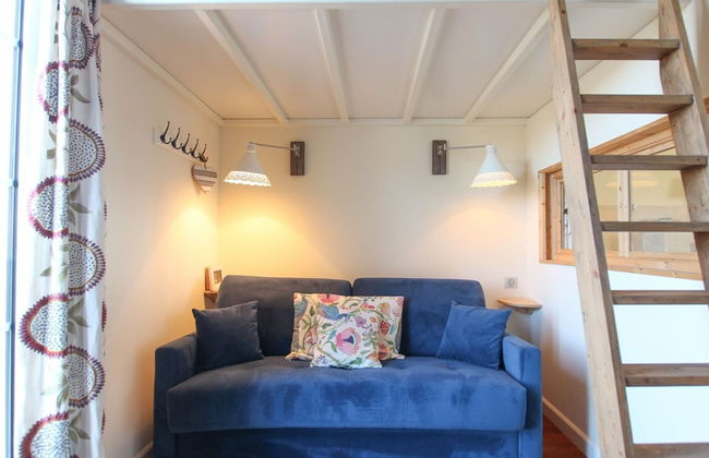 Lovely Holiday Home in Port Grimaud With Terrace - Photo 15