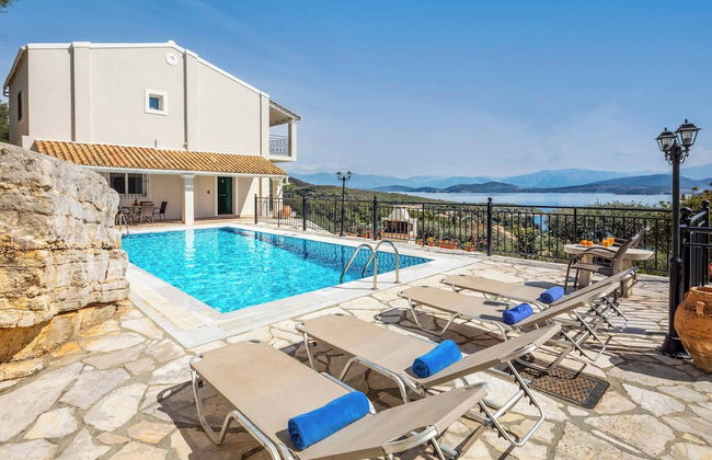 Villa Elia - Foto 19