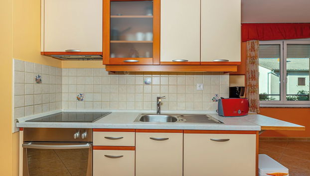 Apartman Mira - Foto 3, Interior