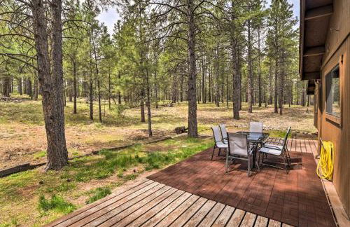 Flagstaff Home with Back Deck - 5 Mi to Downtown - Photo 4
