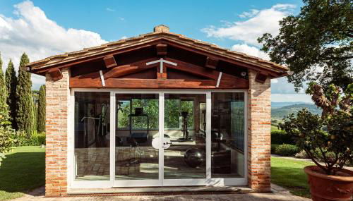 Villa La Fornace - Foto 4