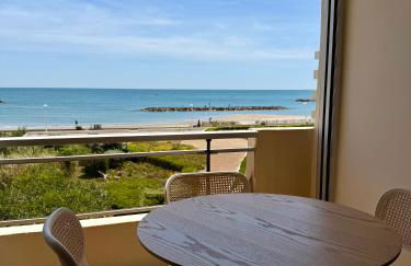 Appt Rénové Palavas - 4 Personnes - Vue Mer - Parking - Rive Droite - Foto 15