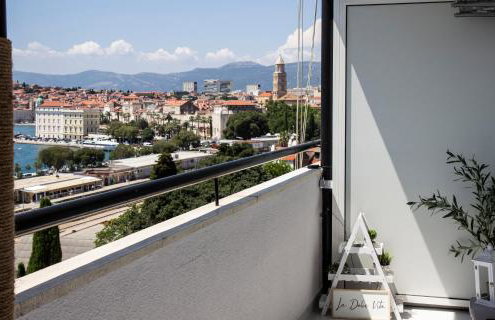 Sea La Vie Split centre - Foto 26