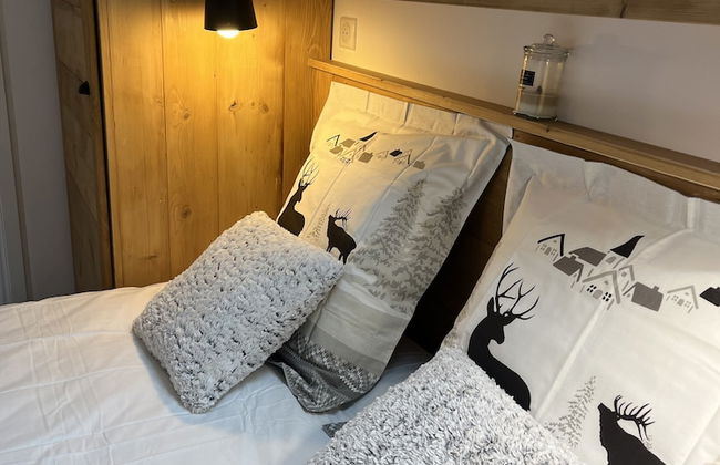 Les Brimbelles - Gite & Spa - Foto 3