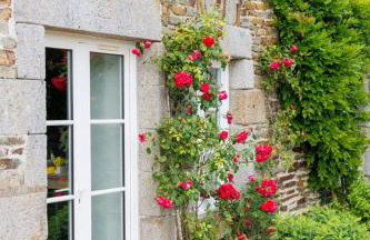 Maisons de Familles Vacation rental with pool spa and Mont-Saint-Michel - Photo 44