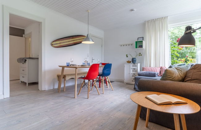 Ferienwohnung in Vollerwiek Direkt am Nordseedeich - Foto 10