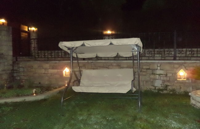 Rural Spacious Villa with Pool at Central Crete - Foto 21