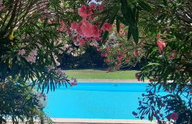 Podere Il Cerrone app Romilda con piscina - Foto 53