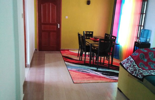 Johiz Casa JKIA - Foto 45