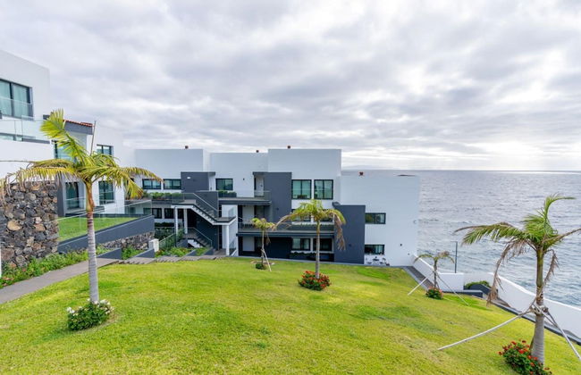 Sea View Balcony by Homie - Foto 14