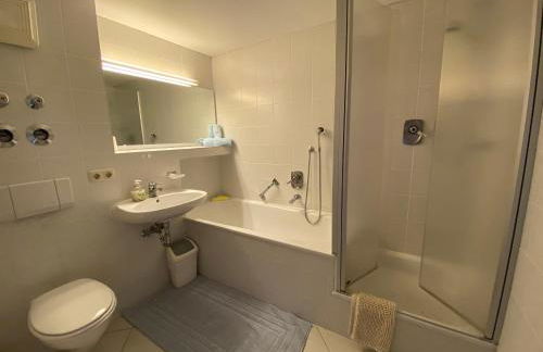 FeWos Haus Rebstock - Foto 11