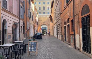 Divine Terrace Stylish Apartment St Peter Rome - Foto 2