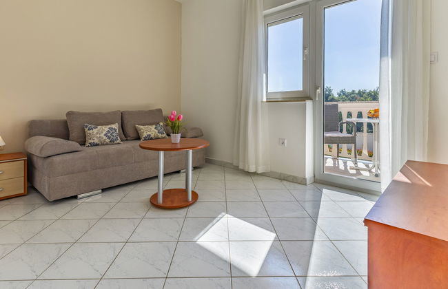 Apartment Rok 6 - Foto 7