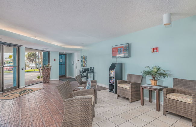 Turtle Reef Club - Photo 3