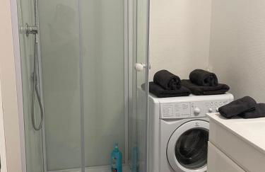 En hauteur, au pied du métro & 7mn du centre Lille - Foto 15