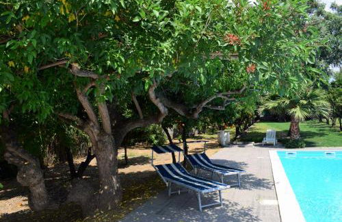 Terre del Cardinale Country Suites - Foto 23