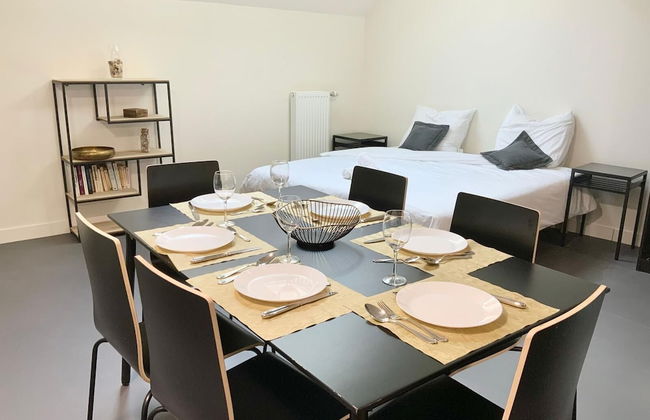 Résidence du Môle - Photo 12