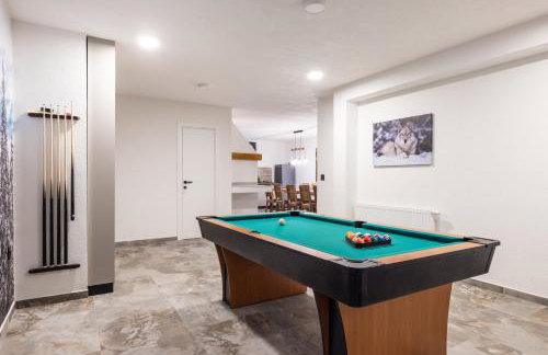 Gorski brlog - Kuće za odmor - Foto 59