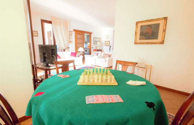 Pognana Luxury Apartment n.2 - 4 people - Foto 15