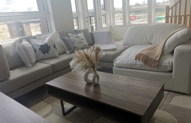 Urban North Townhomes - Photo 10