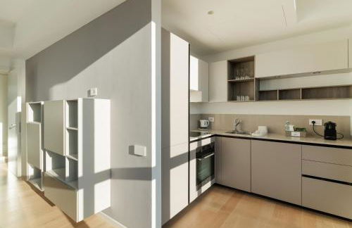 Milan Eleven by Brera Apartments - Photo 90