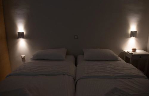 Greek Villas Justine View Beach - Foto 17