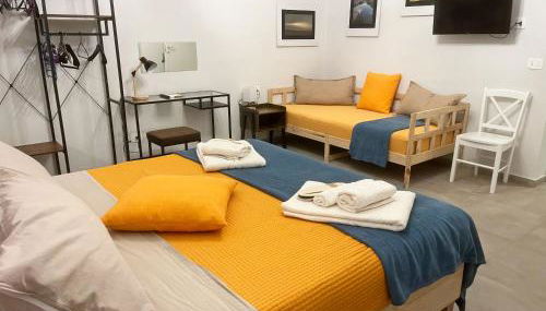 Basso 61, Cozy Oasis with Mini Pool and Courtyard - Foto 4, towels